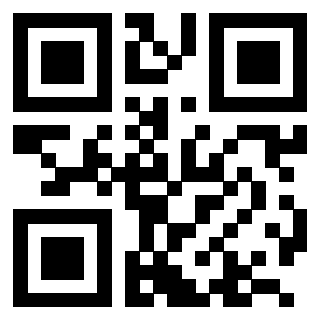 3204200048 - Immagine del Qr Code associato