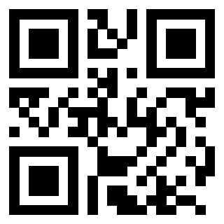 3204200050 - Immagine del QrCode associato