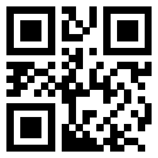 Scansione del Qr Code di 3204200052