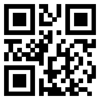 Scansione del Qr Code di 3204200055
