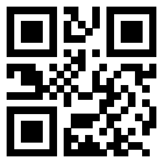 Scansione del Qr Code di 3204200059