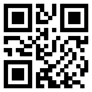3204200060 - Immagine del QrCode