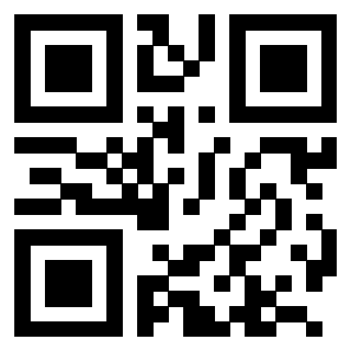 3204200061 Qr Code associato