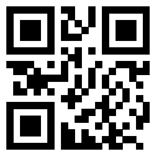 Scansione del QrCode di 3204200065