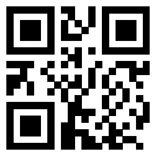 Scansione del Qr Code di 3204200066