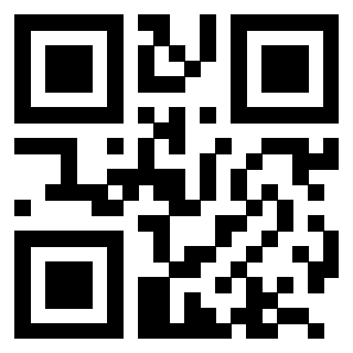 3204200068 - Immagine del Qr Code associato