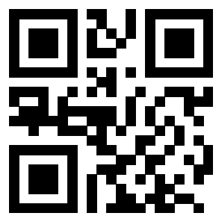 Scansione del Qr Code di 3204200069