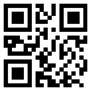 3204200072 - Immagine del Qr Code