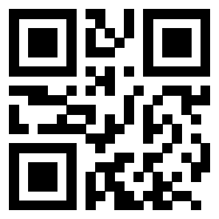 Il Qr Code di 3204200073