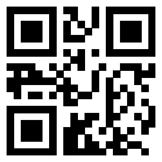3204200077 - Immagine del Qr Code associato