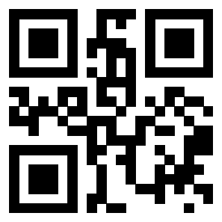 3204200079 Qr Code associato