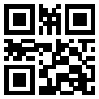 Scansione del Qr Code di 3204200080