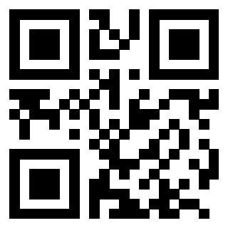 3204200084 - Immagine del QrCode associato