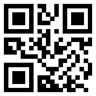 3204200088 Qr Code associato