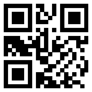 Il QrCode di 3204200090