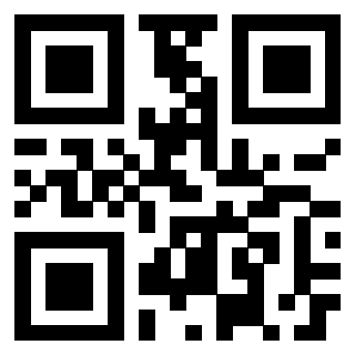 3204200092 - Immagine del Qr Code associato