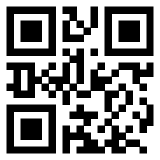 Il QrCode di 3204200096