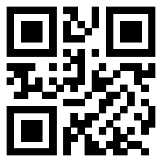 Immagine del Qr Code di 3204200098