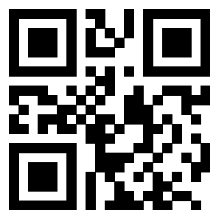 QrCode di 3204200104