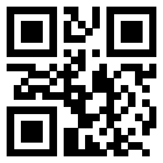 Immagine del QrCode di 3204200105