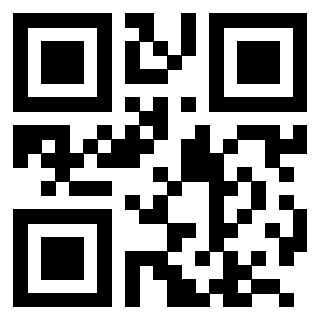 3204200107 - Immagine del Qr Code