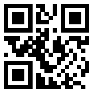3204200108 Qr Code associato