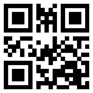 QrCode di 3204200109