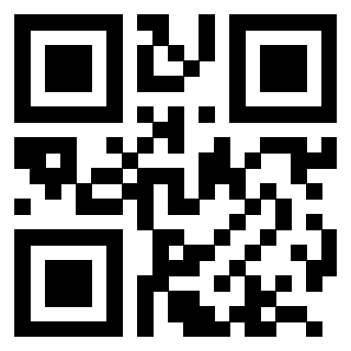 Il QrCode di 3204200110