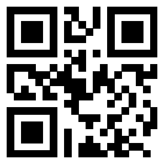 Scansione del Qr Code di 3204200113