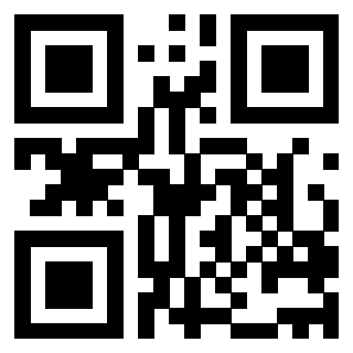 3204200116 QrCode associato