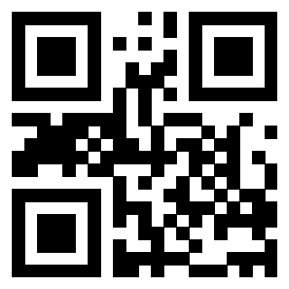 Il QrCode di 3204200117