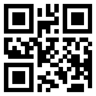 Scansione del QrCode di 3204200118