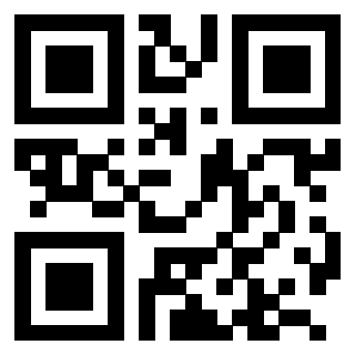 Il QrCode di 3204200121