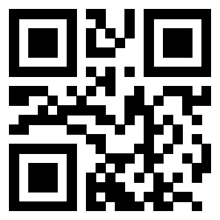 QrCode di 3204200125