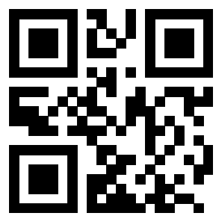 Scansione del Qr Code di 3204200126