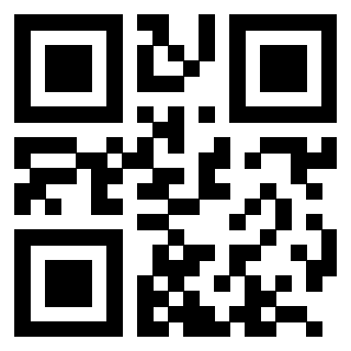 Il QrCode di 3204200133