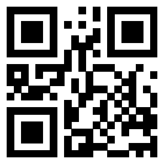 Il QrCode di 3204200136
