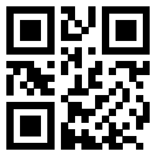 3204200138 - Immagine del Qr Code