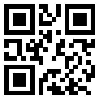 Scansione del QrCode di 3204200146