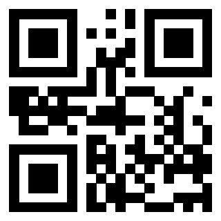 3204200147 - Immagine del Qr Code associato