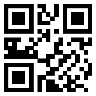 Scansione del QrCode di 3204200148