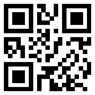 3204200151 Qr Code associato