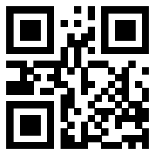 Scansione del QrCode di 3204200155