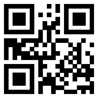 Scansione del QrCode di 3204200157