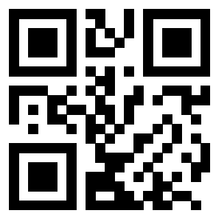 3204200158 - Immagine del Qr Code