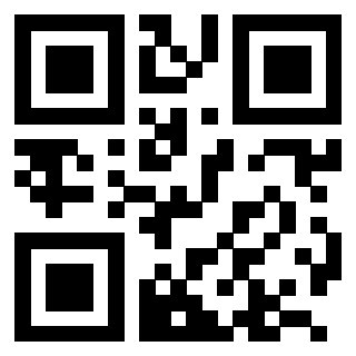 3204200161 Qr Code associato