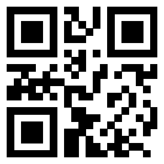 3204200162 - Immagine del QrCode