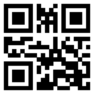 3204200164 - Immagine del Qr Code associato
