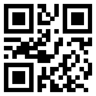 3204200165 - Immagine del QrCode