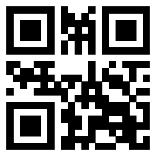 3204200167 - Immagine del QrCode associato